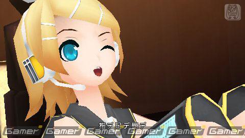 PSP「初音ミク -Project DIVA- Ver.2.5（仮称）」新たに収録される楽曲＆モジュールデザインを紹介の画像57