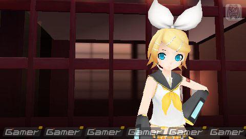 PSP「初音ミク -Project DIVA- Ver.2.5（仮称）」新たに収録される楽曲＆モジュールデザインを紹介の画像60