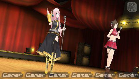 PSP「初音ミク -Project DIVA- Ver.2.5（仮称）」新たに収録される楽曲＆モジュールデザインを紹介の画像63