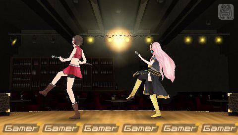 PSP「初音ミク -Project DIVA- Ver.2.5（仮称）」新たに収録される楽曲＆モジュールデザインを紹介の画像67