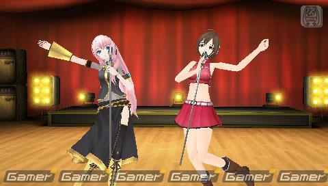 PSP「初音ミク -Project DIVA- Ver.2.5（仮称）」新たに収録される楽曲＆モジュールデザインを紹介の画像69