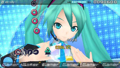 PSP「初音ミク -Project DIVA- Ver.2.5（仮称）」新たに収録される楽曲＆モジュールデザインを紹介の画像7