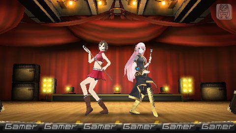 PSP「初音ミク -Project DIVA- Ver.2.5（仮称）」新たに収録される楽曲＆モジュールデザインを紹介の画像71
