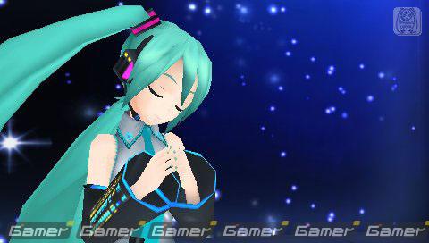 PSP「初音ミク -Project DIVA- Ver.2.5（仮称）」新たに収録される楽曲＆モジュールデザインを紹介の画像72