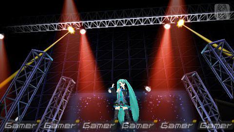 PSP「初音ミク -Project DIVA- Ver.2.5（仮称）」新たに収録される楽曲＆モジュールデザインを紹介の画像73