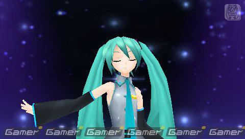 PSP「初音ミク -Project DIVA- Ver.2.5（仮称）」新たに収録される楽曲＆モジュールデザインを紹介の画像74