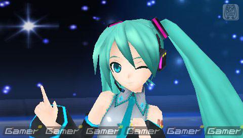 PSP「初音ミク -Project DIVA- Ver.2.5（仮称）」新たに収録される楽曲＆モジュールデザインを紹介の画像75