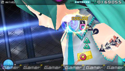 PSP「初音ミク -Project DIVA- Ver.2.5（仮称）」新たに収録される楽曲＆モジュールデザインを紹介の画像8