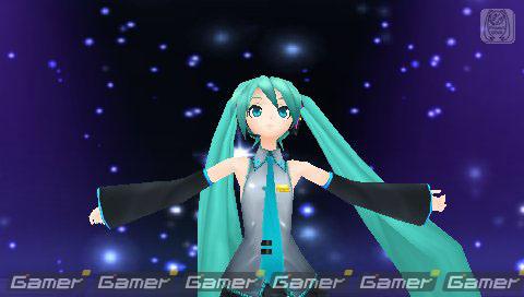 PSP「初音ミク -Project DIVA- Ver.2.5（仮称）」新たに収録される楽曲＆モジュールデザインを紹介の画像80