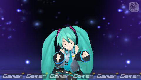 PSP「初音ミク -Project DIVA- Ver.2.5（仮称）」新たに収録される楽曲＆モジュールデザインを紹介の画像81