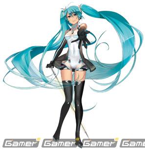 PSP「初音ミク -Project DIVA- Ver.2.5（仮称）」新たに収録される楽曲＆モジュールデザインを紹介の画像88