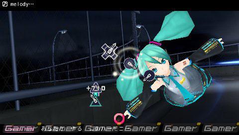 PSP「初音ミク -Project DIVA- Ver.2.5（仮称）」新たに収録される楽曲＆モジュールデザインを紹介の画像9
