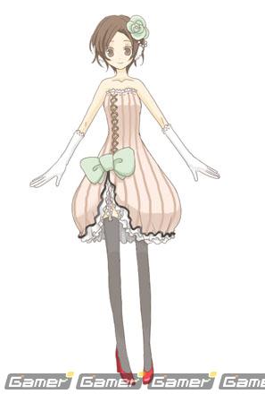PSP「初音ミク -Project DIVA- Ver.2.5（仮称）」新たに収録される楽曲＆モジュールデザインを紹介の画像90