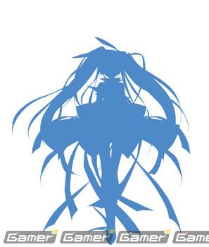 PSP「初音ミク -Project DIVA- Ver.2.5（仮称）」新たに収録される楽曲＆モジュールデザインを紹介の画像93