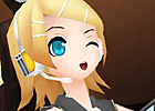 PSP「初音ミク -Project DIVA- Ver.2.5（仮称）」新たに収録される楽曲＆モジュールデザインを紹介