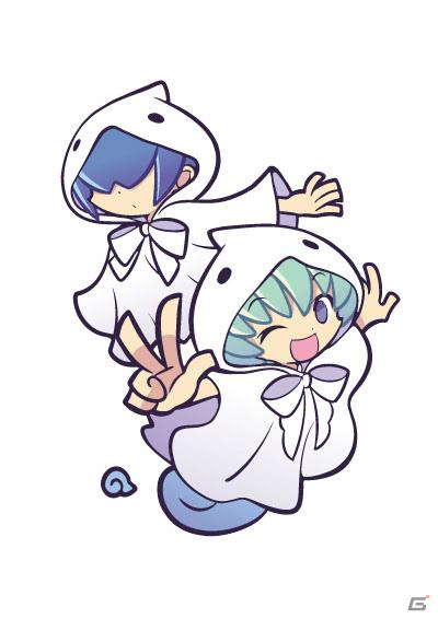 8種類の新ルールや「がっこう」モードなどDS「ぷよぷよ！！」に収録される新要素を紹介の画像37