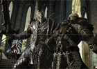 「Unreal Engine 3」対応ゲーム第一弾！ハイエンドゲームアプリ「Infinity Blade X for Mobage（仮）」が今秋iOS端末向け「Mobage」に登場