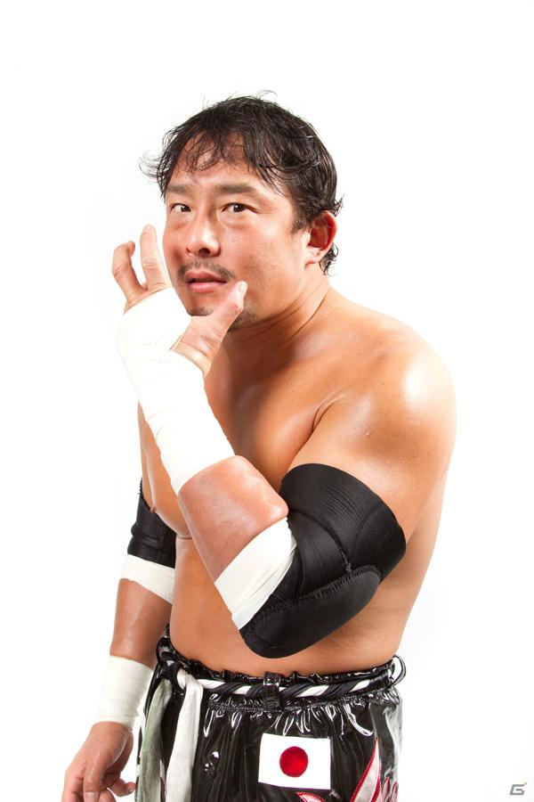 「TAJIRI」と「朱里」（SMASH）も巻き込んで抗争激化！「信長の野望 Online」×「のぶニャがの野望」“髪切デスマッチ”勃発の画像4