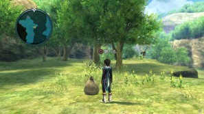 いのまた氏と藤島氏の合作となるメインビジュアルも公開！PS3「テイルズ オブ エクシリア」キーキャラクター「ナハティガル」「イバル」を紹介の画像12