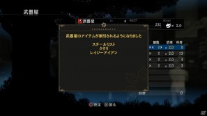 いのまた氏と藤島氏の合作となるメインビジュアルも公開！PS3「テイルズ オブ エクシリア」キーキャラクター「ナハティガル」「イバル」を紹介の画像21