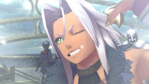 いのまた氏と藤島氏の合作となるメインビジュアルも公開！PS3「テイルズ オブ エクシリア」キーキャラクター「ナハティガル」「イバル」を紹介の画像9