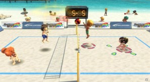 遊びの島を思いつくままにかけまわれ！リゾートツアー体験ゲーム「ゴーバケーション」がWiiで登場の画像111