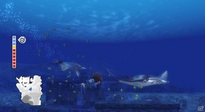 遊びの島を思いつくままにかけまわれ！リゾートツアー体験ゲーム「ゴーバケーション」がWiiで登場の画像24