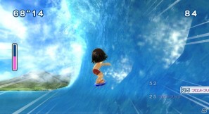 遊びの島を思いつくままにかけまわれ！リゾートツアー体験ゲーム「ゴーバケーション」がWiiで登場の画像32