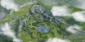遊びの島を思いつくままにかけまわれ！リゾートツアー体験ゲーム「ゴーバケーション」がWiiで登場の画像4