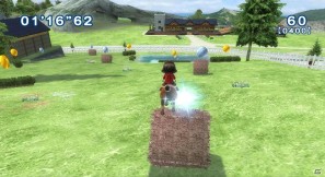 遊びの島を思いつくままにかけまわれ！リゾートツアー体験ゲーム「ゴーバケーション」がWiiで登場の画像42