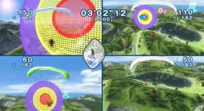 遊びの島を思いつくままにかけまわれ！リゾートツアー体験ゲーム「ゴーバケーション」がWiiで登場の画像46