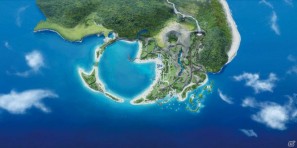 遊びの島を思いつくままにかけまわれ！リゾートツアー体験ゲーム「ゴーバケーション」がWiiで登場の画像5