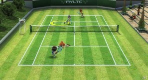 遊びの島を思いつくままにかけまわれ！リゾートツアー体験ゲーム「ゴーバケーション」がWiiで登場の画像50