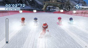 遊びの島を思いつくままにかけまわれ！リゾートツアー体験ゲーム「ゴーバケーション」がWiiで登場の画像58