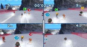 遊びの島を思いつくままにかけまわれ！リゾートツアー体験ゲーム「ゴーバケーション」がWiiで登場の画像60
