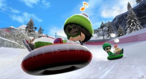 遊びの島を思いつくままにかけまわれ！リゾートツアー体験ゲーム「ゴーバケーション」がWiiで登場の画像65