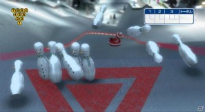 遊びの島を思いつくままにかけまわれ！リゾートツアー体験ゲーム「ゴーバケーション」がWiiで登場の画像67
