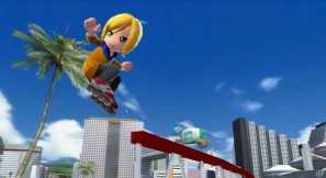 遊びの島を思いつくままにかけまわれ！リゾートツアー体験ゲーム「ゴーバケーション」がWiiで登場の画像69