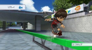 遊びの島を思いつくままにかけまわれ！リゾートツアー体験ゲーム「ゴーバケーション」がWiiで登場の画像70