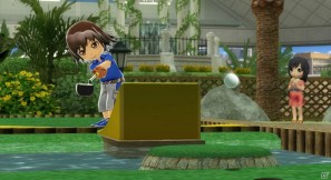 遊びの島を思いつくままにかけまわれ！リゾートツアー体験ゲーム「ゴーバケーション」がWiiで登場の画像72