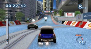 遊びの島を思いつくままにかけまわれ！リゾートツアー体験ゲーム「ゴーバケーション」がWiiで登場の画像78