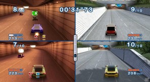 遊びの島を思いつくままにかけまわれ！リゾートツアー体験ゲーム「ゴーバケーション」がWiiで登場の画像81