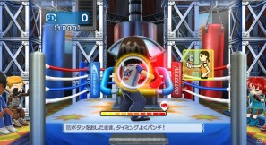 遊びの島を思いつくままにかけまわれ！リゾートツアー体験ゲーム「ゴーバケーション」がWiiで登場の画像83