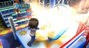 遊びの島を思いつくままにかけまわれ！リゾートツアー体験ゲーム「ゴーバケーション」がWiiで登場の画像84