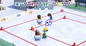 遊びの島を思いつくままにかけまわれ！リゾートツアー体験ゲーム「ゴーバケーション」がWiiで登場の画像88