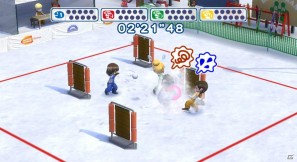遊びの島を思いつくままにかけまわれ！リゾートツアー体験ゲーム「ゴーバケーション」がWiiで登場の画像89