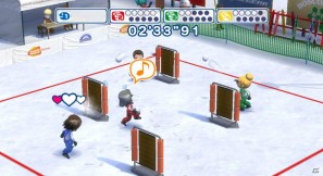遊びの島を思いつくままにかけまわれ！リゾートツアー体験ゲーム「ゴーバケーション」がWiiで登場の画像90