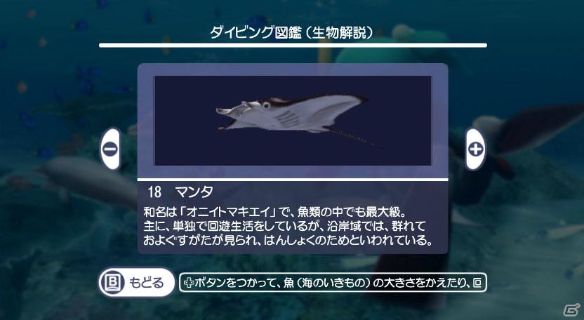 遊びの島を思いつくままにかけまわれ！リゾートツアー体験ゲーム「ゴーバケーション」がWiiで登場の画像25