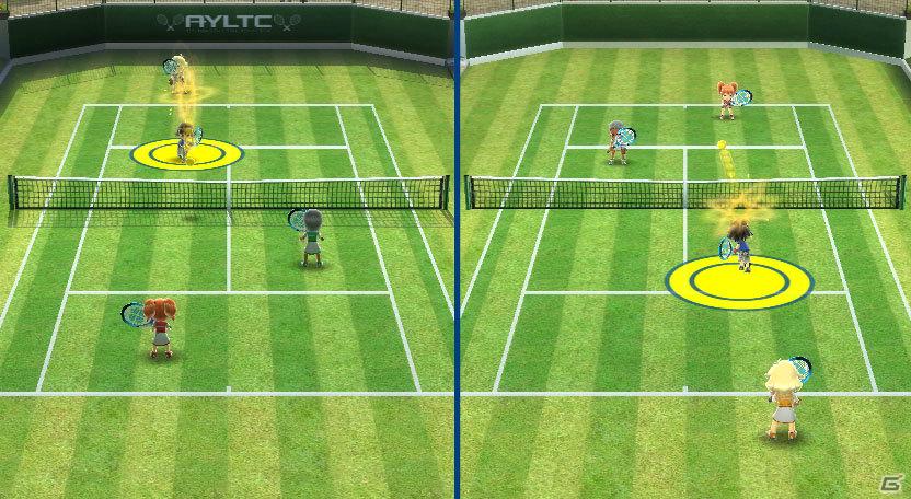 遊びの島を思いつくままにかけまわれ！リゾートツアー体験ゲーム「ゴーバケーション」がWiiで登場の画像52