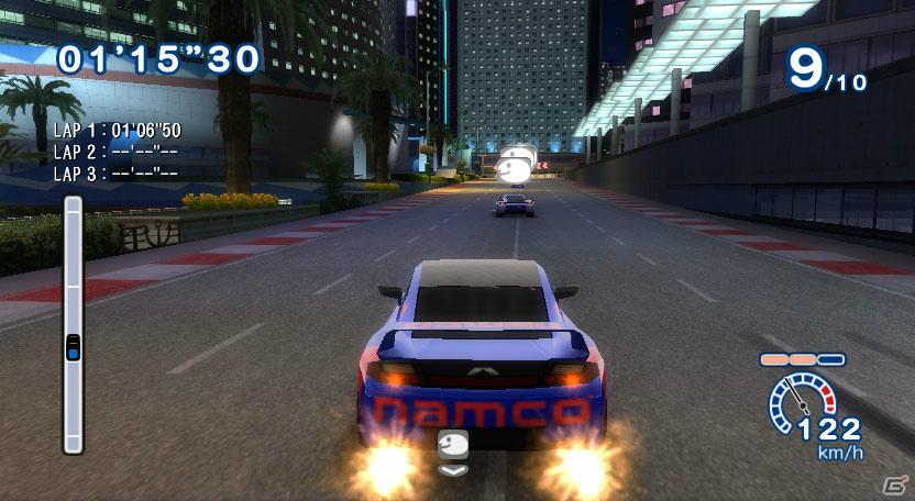 遊びの島を思いつくままにかけまわれ！リゾートツアー体験ゲーム「ゴーバケーション」がWiiで登場の画像79